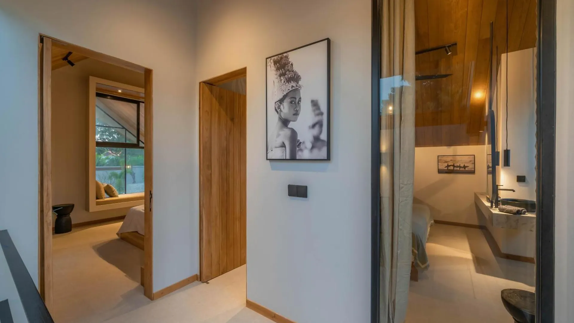 Villa Bayu - Ultimate Luxurious Escape 3Br Close To The Beach Canggu