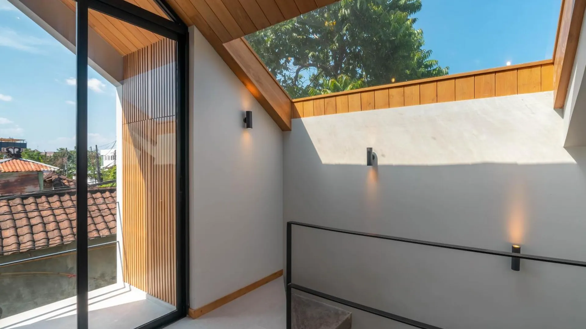 Villa Bayu - Ultimate Luxurious Escape 3Br Close To The Beach Canggu