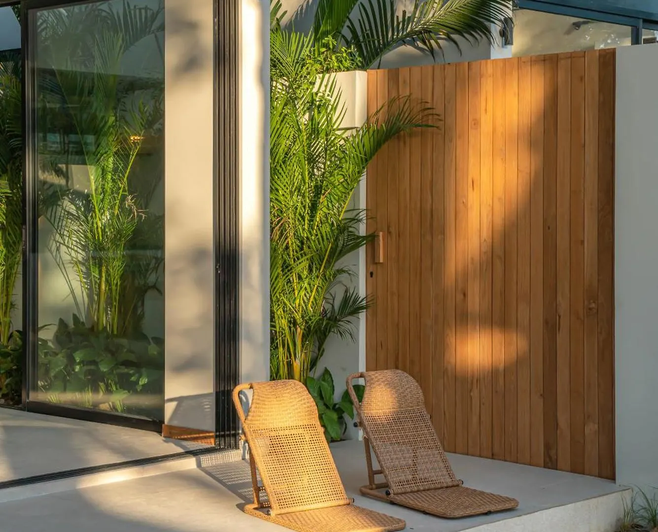 Villa Bayu - Ultimate Luxurious Escape 3Br Close To The Beach Canggu   Canggu (Bali)