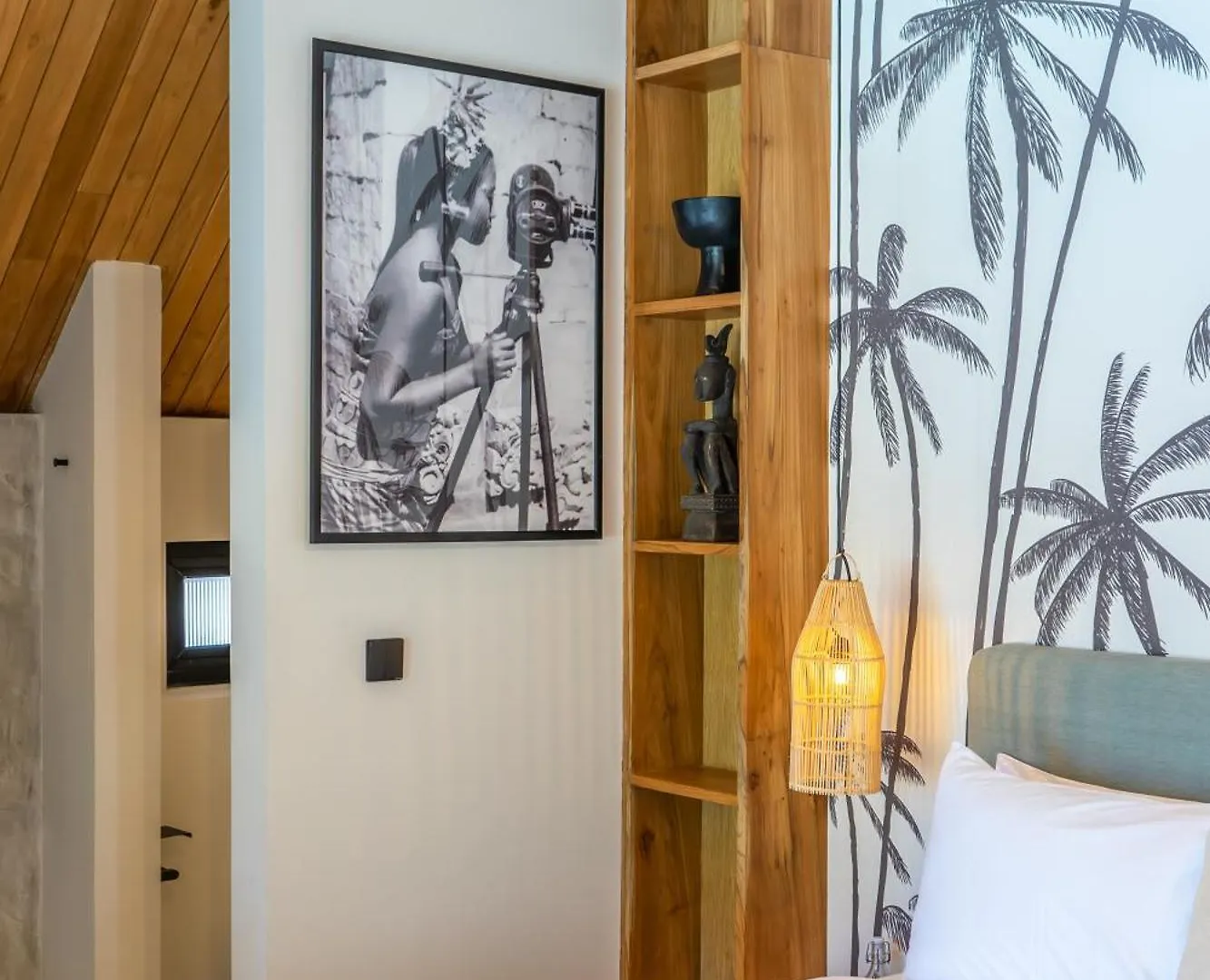 Villa Bayu - Ultimate Luxurious Escape 3Br Close To The Beach Canggu