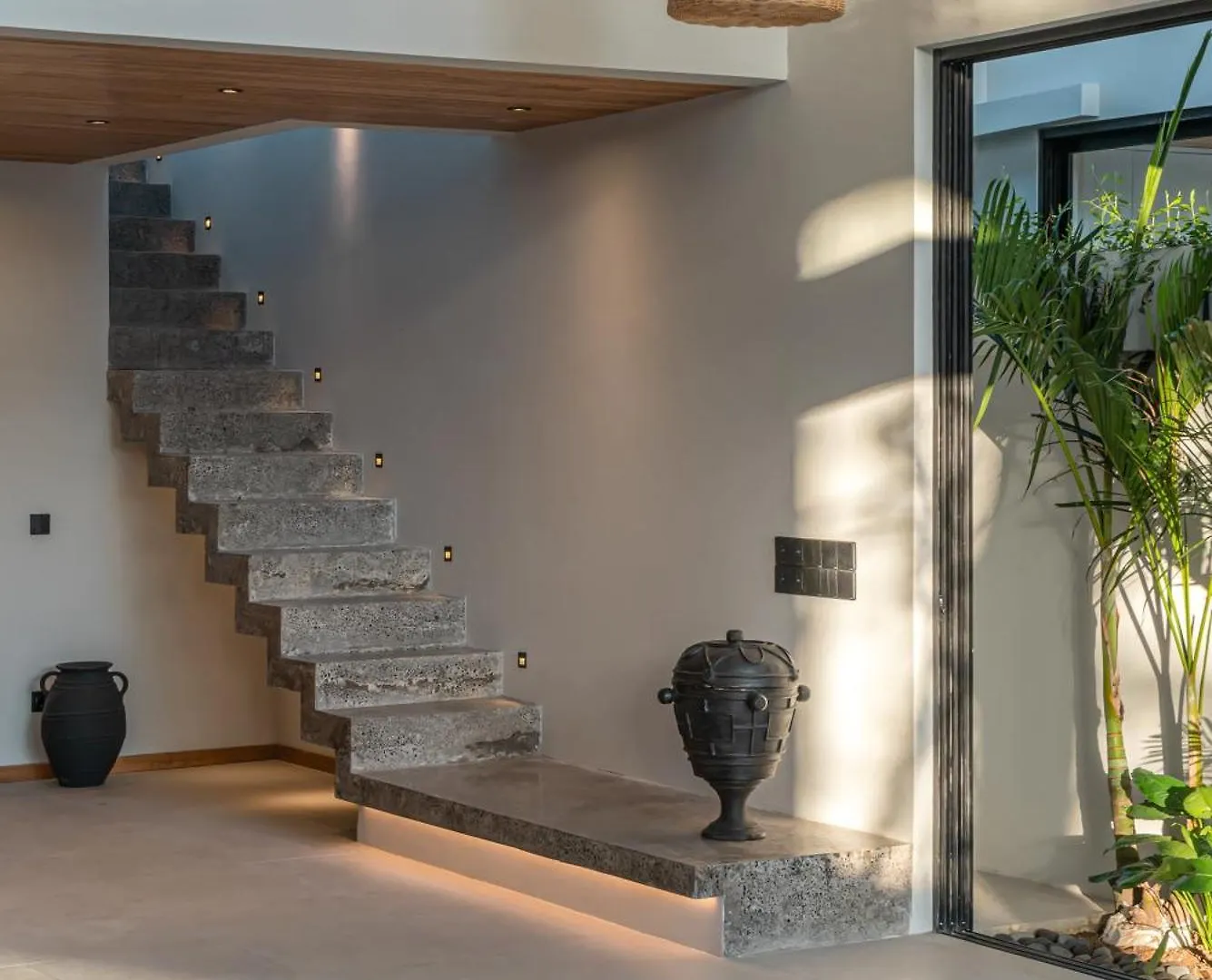 Villa Bayu - Ultimate Luxurious Escape 3Br Close To The Beach Canggu