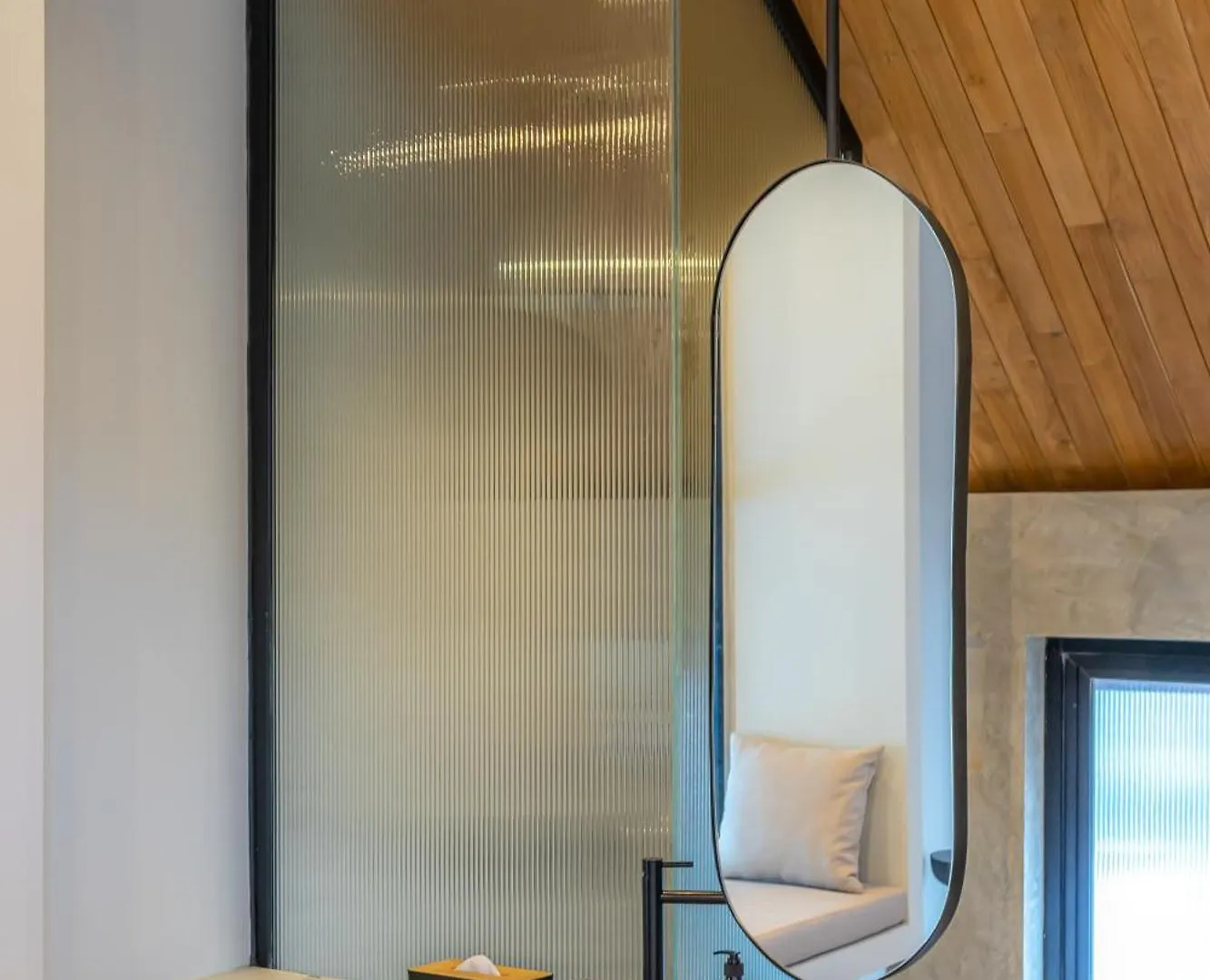 Villa Bayu - Ultimate Luxurious Escape 3Br Close To The Beach Canggu  0*, Canggu (Bali) Indonesia