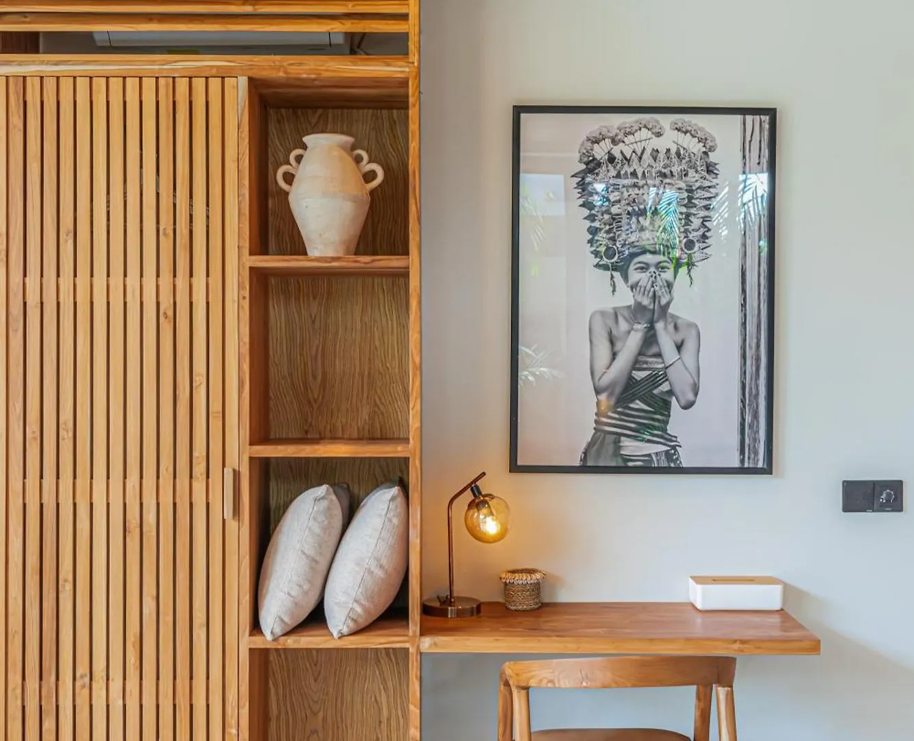 Villa Bayu - Ultimate Luxurious Escape 3Br Close To The Beach Canggu  Canggu (Bali)